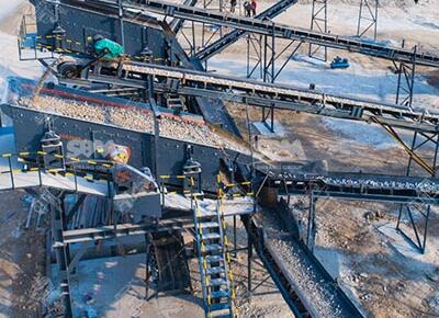 A Comprehensive Guide to Vibrating Screen
