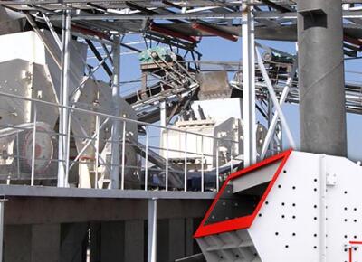 China Crusher Expert- Hongxing Stationary Crusher Equipment