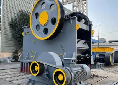 The crushing method used by the jaw crusher is - How to disassemble the jaw crusher